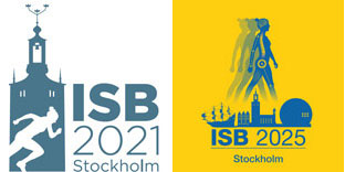 ISB 2021 logo