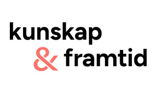 Kunskap & Framtid logo