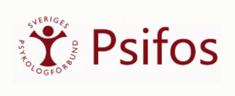 Sveriges psykologförbund Psifos logo