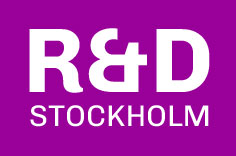 R&D Stockholm