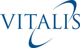 Vitalis logo