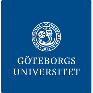 Göteborgs Universitet logo