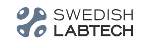 Swedish Labtech logo