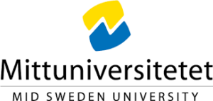 Mittuniversitetet logo