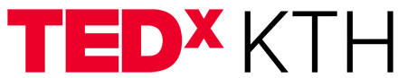 TEDxKTH logo