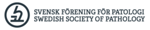 Svensk förening för patologi logo