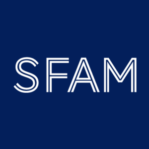 SFAM logo