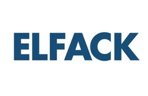 Elfack logo