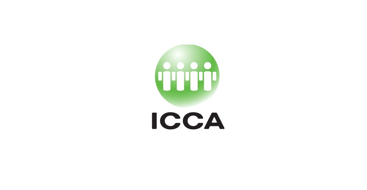 ICCA logo