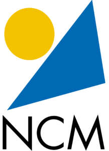 NCM logo