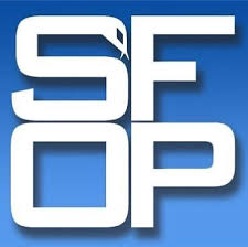 SFOP logo