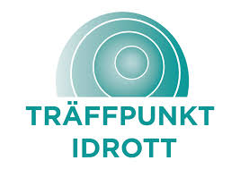 Träffpunkt idrott logo