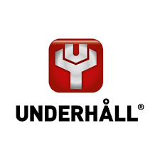 Underhåll logo