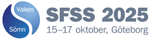 SFSS 2025 logo